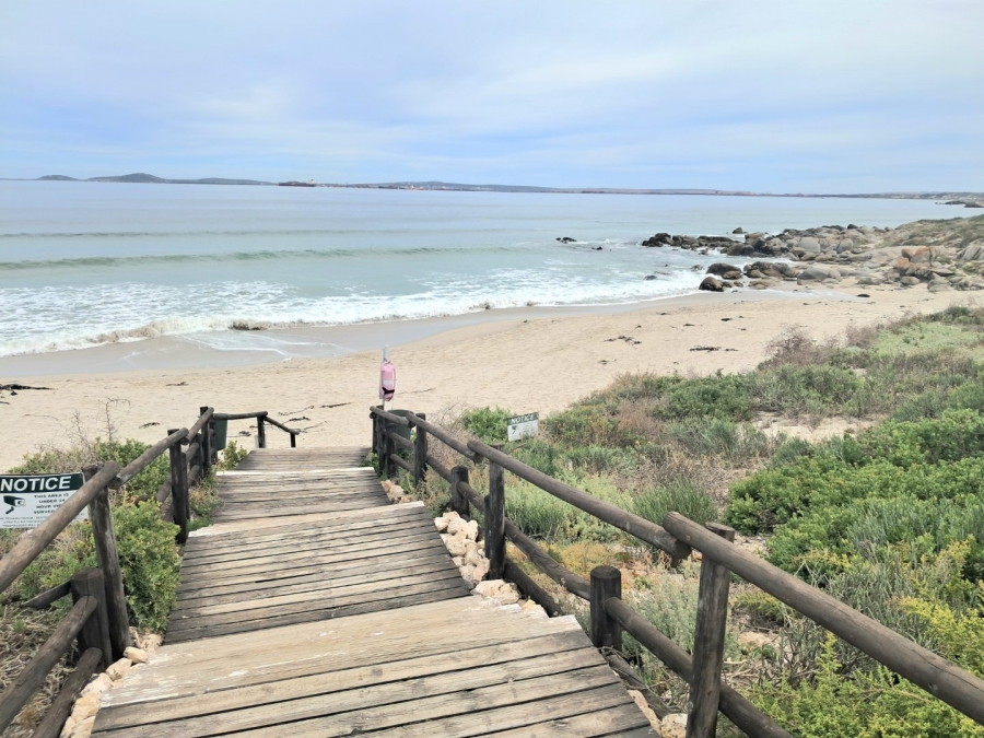 Commercial Property for Sale in Blue Lagoon Western Cape